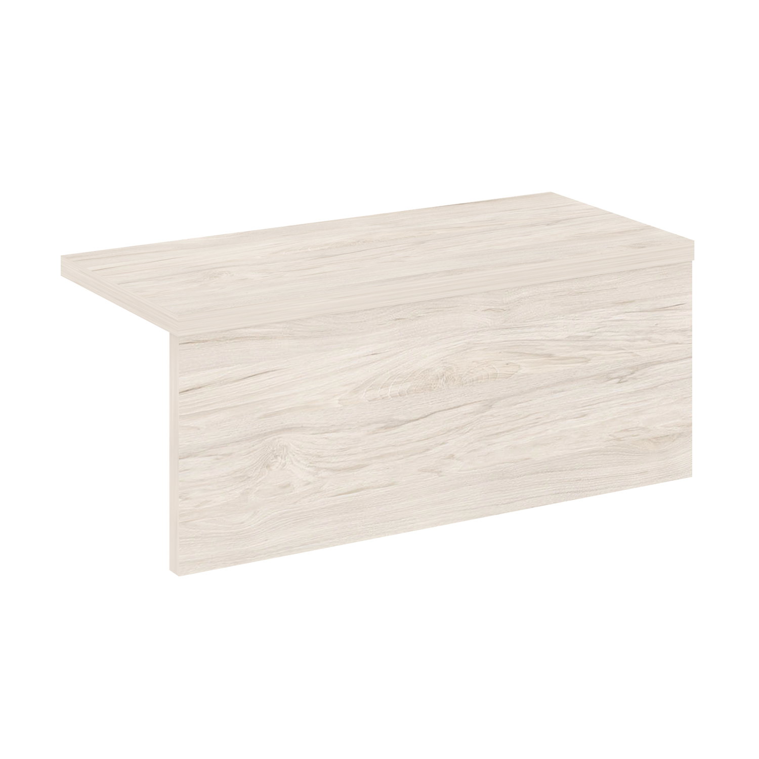 Накладка прямая низкая для О.R-F.MP.V-118