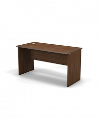 Стол рабочий тип 2 правый с кабель-каналом