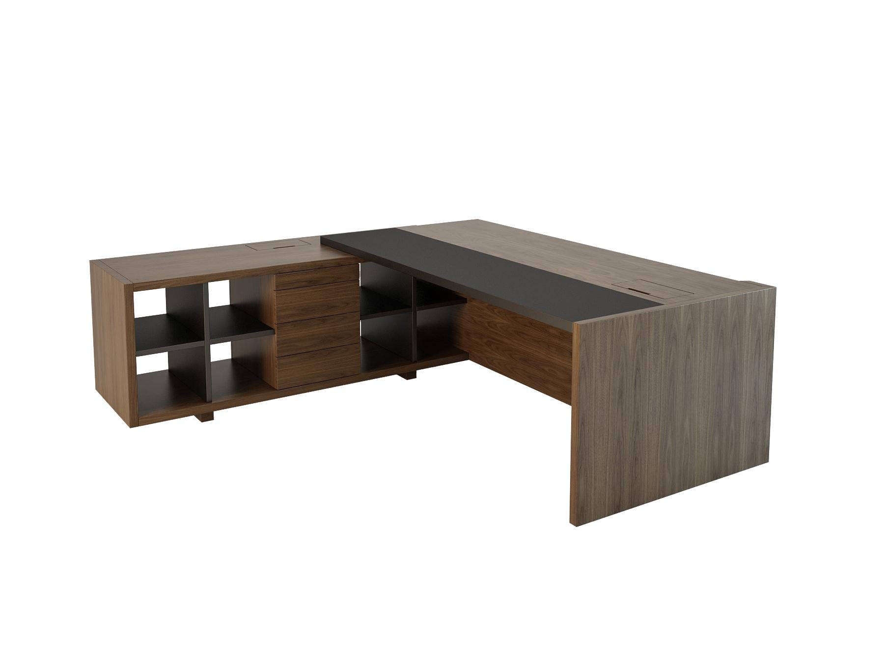 Столы для руководителя