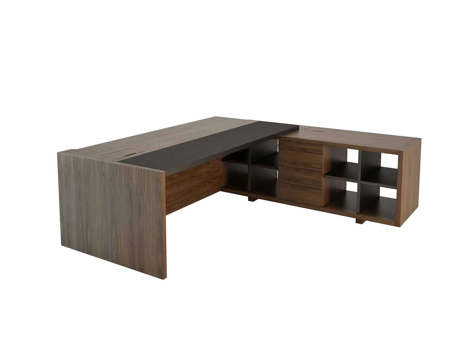 Столы для руководителя