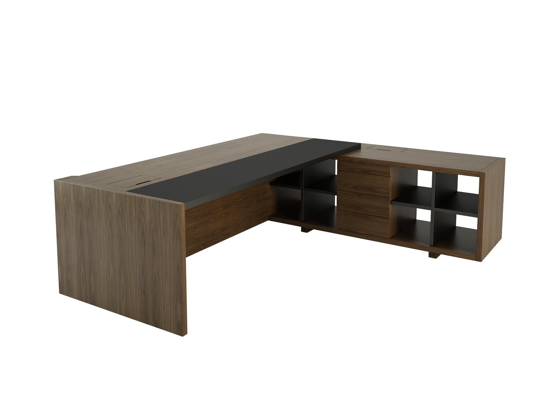 Столы для руководителя