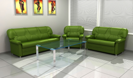 Диваны Дельта