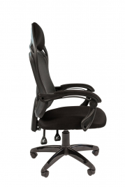 Геймерское кресло CHAIRMAN GAME 12