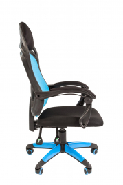 Геймерское кресло CHAIRMAN GAME 12