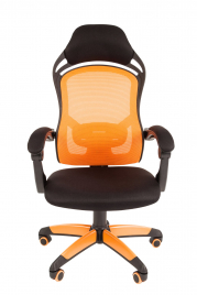 Геймерское кресло CHAIRMAN GAME 12