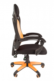 Геймерское кресло CHAIRMAN GAME 12