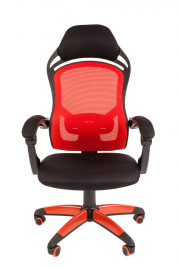 Геймерское кресло CHAIRMAN GAME 12