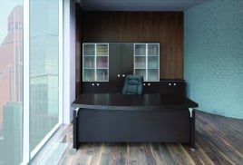 Кабинет руководителя Blackwood