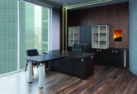 Кабинет руководителя Blackwood