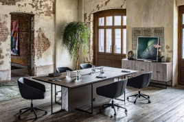 Кабинет руководителя Calipso