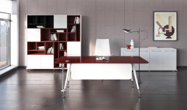 Кабинет руководителя Emporio