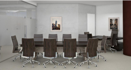 Кабинет руководителя ERA