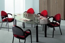 Кабинет руководителя "ФОКУС"