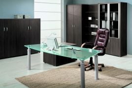 Кабинет руководителя "ФОКУС"