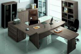 Кабинет руководителя "ФОКУС"