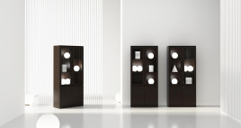 Кабинет руководителя FRANKLIN