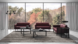 Кабинет руководителя Gallery