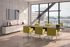 Кабинет руководителя Gallery