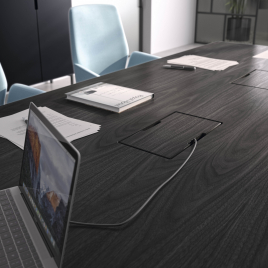 Кабинет руководителя Gallery