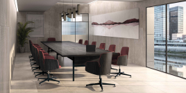 Кабинет руководителя Gallery