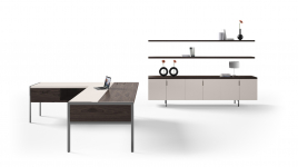 Кабинет руководителя Gallery