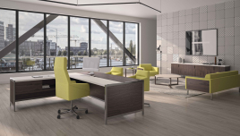 Кабинет руководителя Gallery