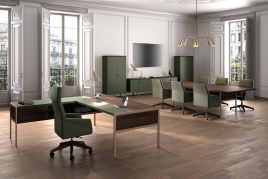 Кабинет руководителя Gallery