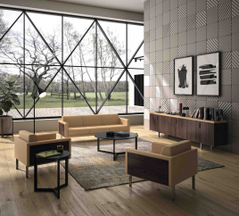 Кабинет руководителя Gallery