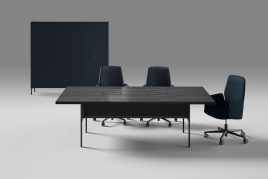 Кабинет руководителя Gallery