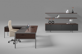 Кабинет руководителя Gallery