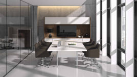 Кабинет руководителя Gallery