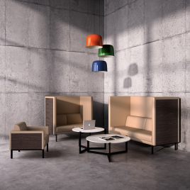 Кабинет руководителя Gallery