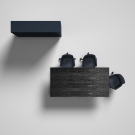 Кабинет руководителя Gallery