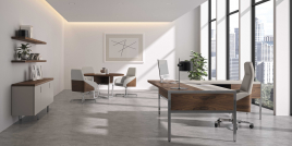 Кабинет руководителя Gallery