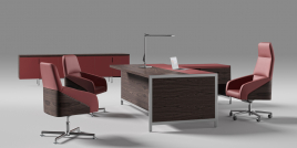 Кабинет руководителя Gallery