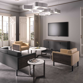 Кабинет руководителя Gallery