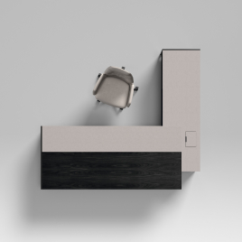 Кабинет руководителя Gallery