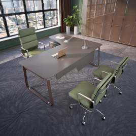 Кабинет руководителя GENESIS