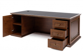 Кабинет руководителя ISEO