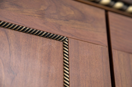 Кабинет руководителя ISEO