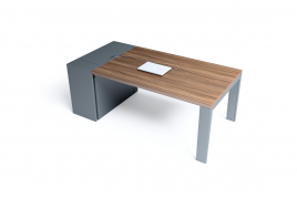 Кабинет руководителя Mahia Executive