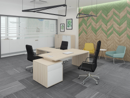 Кабинет руководителя Norman Plus