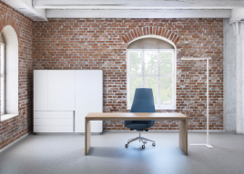 Кабинет руководителя Oliver