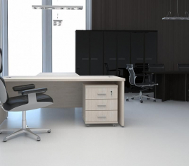 Кабинет руководителя Sentida LUX