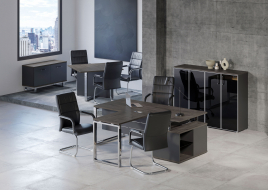 Кабинет руководителя SHIFT