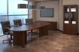 Кабинет руководителя Sorbonne