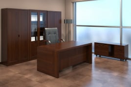 Кабинет руководителя Sorbonne