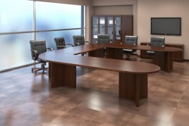 Кабинет руководителя Sorbonne