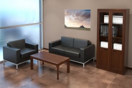 Кабинет руководителя Sorbonne