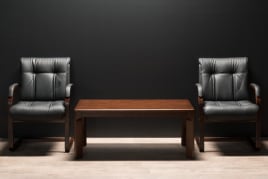 Кабинет руководителя Sorbonne